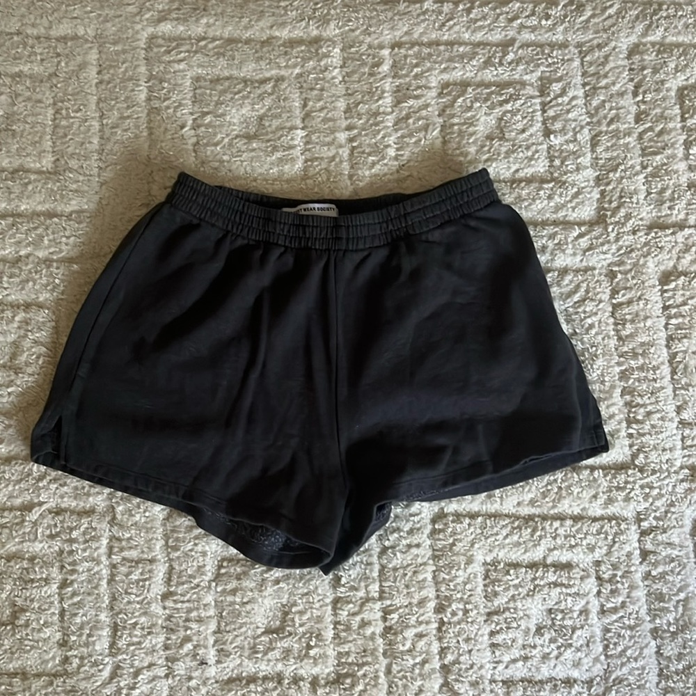 Street Wear Society Lounge Shorts